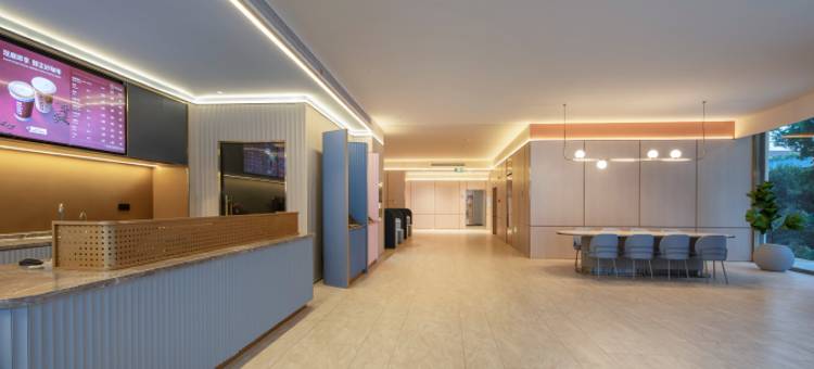 汉庭酒店(桐城经开区店)图片