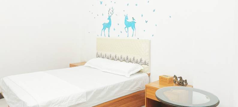 怡家住宿(麻涌店)图片