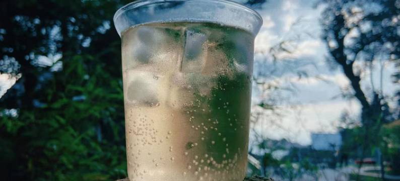 雷洞烟云.星空营地图片