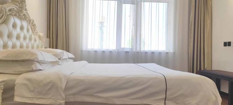 尚义兴隆商务精品酒店图片