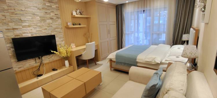 大神公寓(张家口富龙店)图片