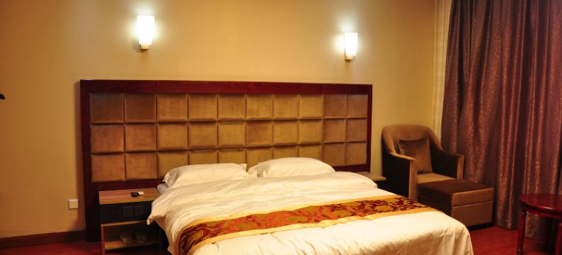 米兔酒店(正蓝旗店)图片