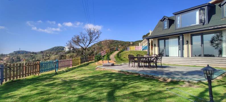 南澳海豚湾民宿图片