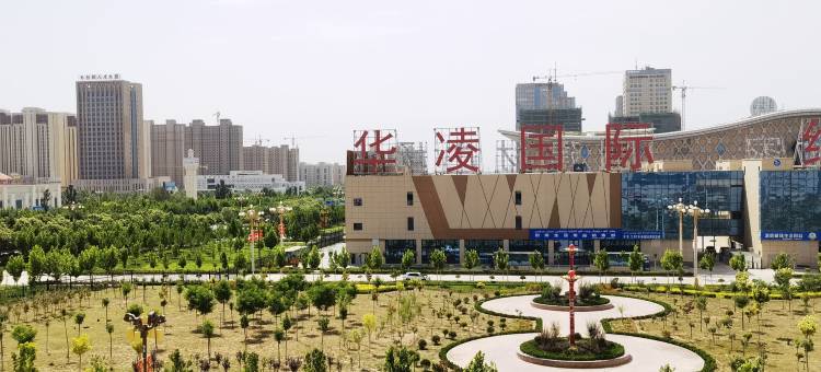 旅友之家民宿(喀什华凌国际房车营地店)图片