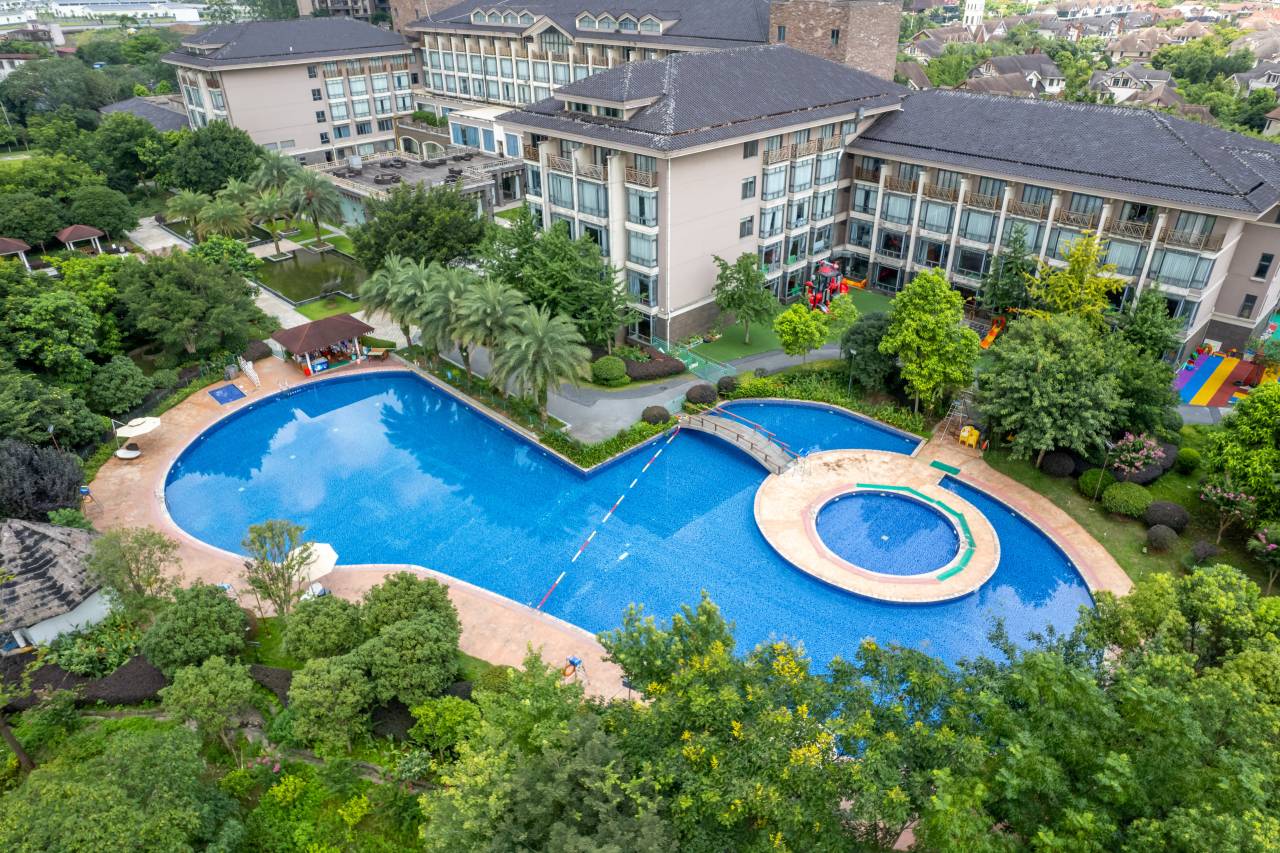 桂林漓江假日酒店(桂林火车北站店)图片