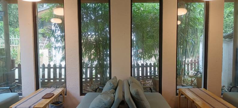 栖溪云缦民宿图片