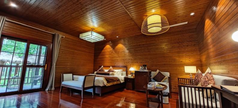 太子庄园别墅(Prince Manor Resort)图片