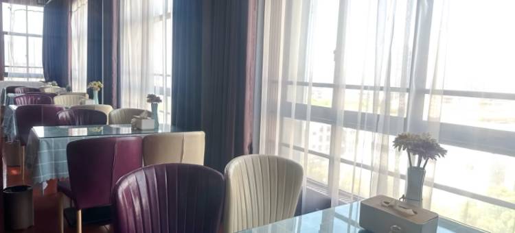 麗枫酒店(常德步行街诗墙店)图片