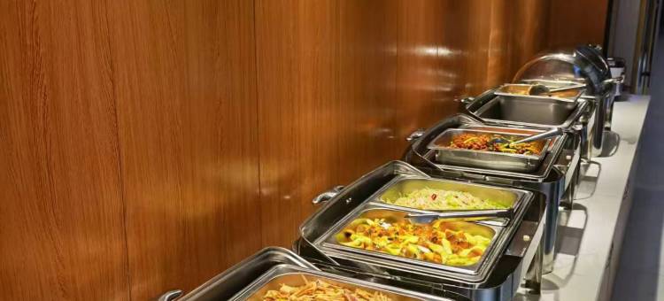 锦江之星品尚酒店(郑州中学冬青街地铁站店)图片