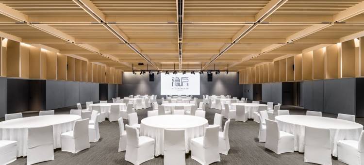 阿那亚隐庐酒店图片