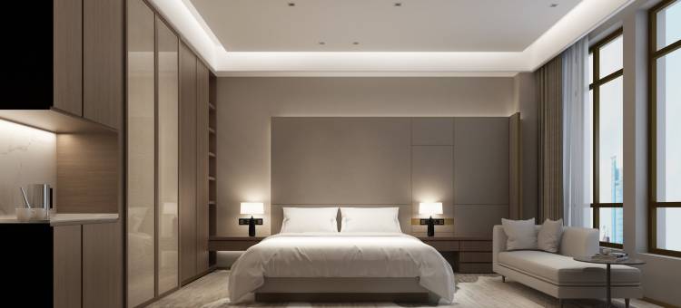 浅金国际酒店图片