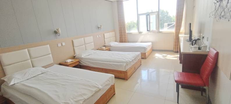 佳合宾馆(烟台澳柯玛大街店)图片