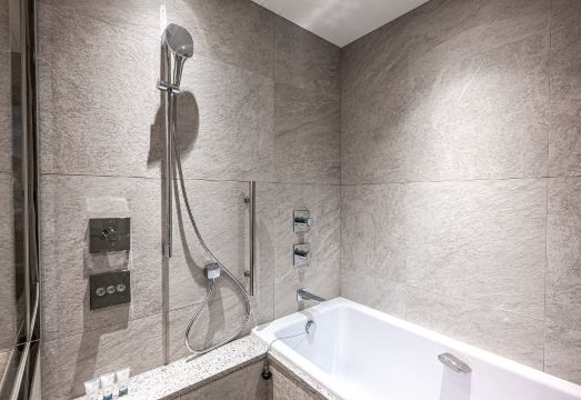 The Westin Miyako Kyoto Hotel Overview