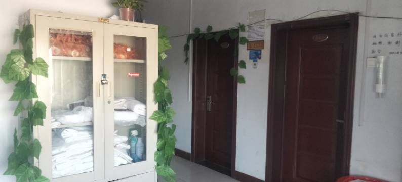 梦圆快捷宾馆图片