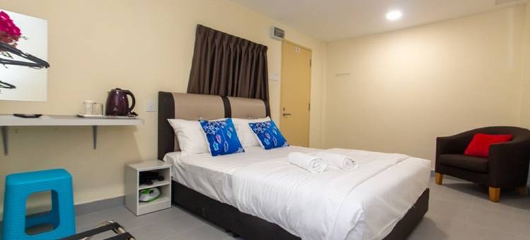 Southern TIP Hotel图片