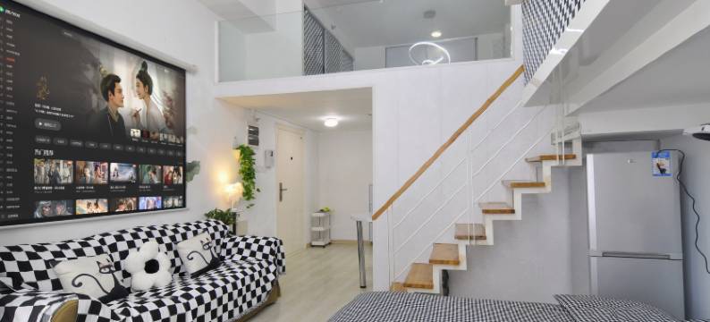 芸锦loft民宿(沈阳医大一院店)图片