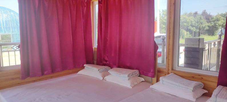 白沙湾星海湾民宿图片