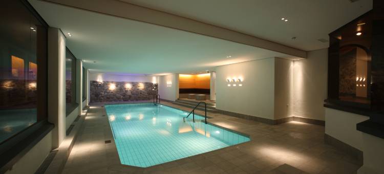 格施塔德班内霍夫瑞士品质酒店(Bernerhof Swiss Quality Hotel Gstaad)图片