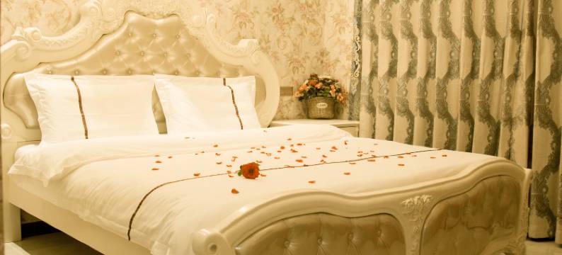 雅悦精致商务宾馆图片