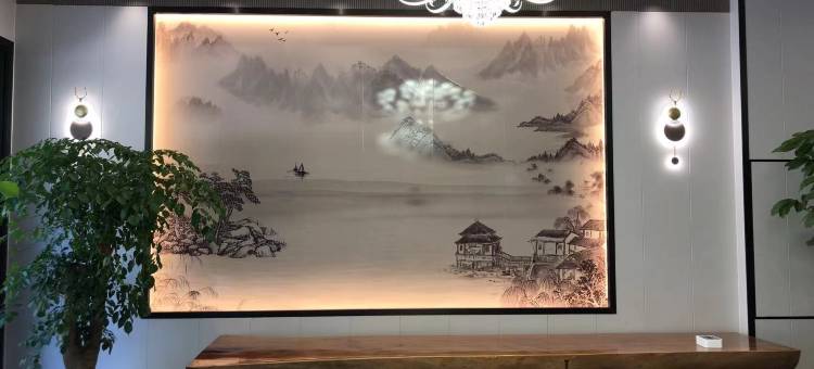 如家华驿精选酒店(大理巍山古城店)图片