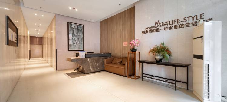 番茄民宿(沈阳沈北大学城辽宁大学店)图片