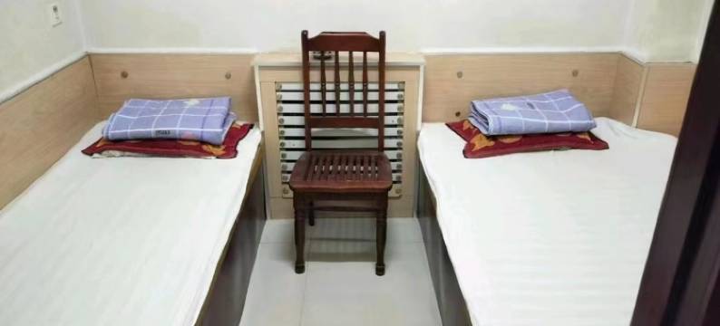 锦州八方缘旅店图片