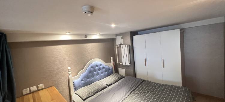 亿嘉城南故里公寓图片