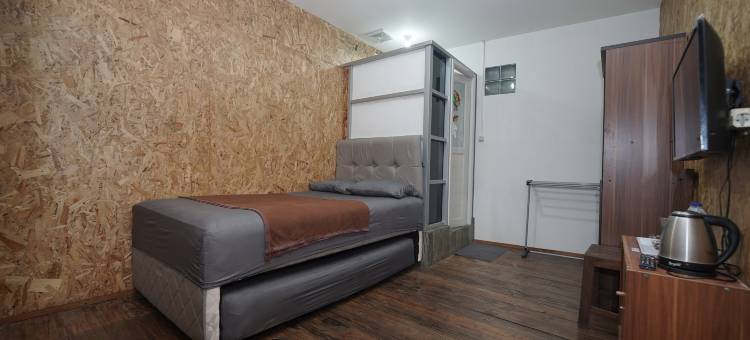 索瑞昂酒店(Hotel Soreang)图片