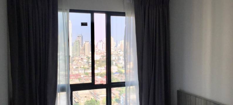 Ideo Sathorn - Thaphra图片