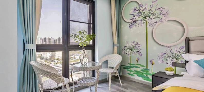 昆明云月栖民宿图片