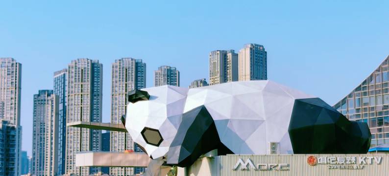 佑窝酒店公寓(339购物中心店)图片