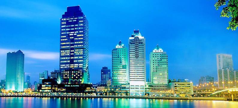 港润·澜院ElEGANCE· HARMONY江景轻居(北京路天字码头店)图片