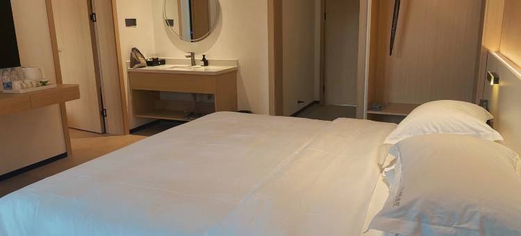 厦门山寻·崎墅锦院酒店(厦门北站工学院店)图片