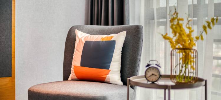 尚柏酒店(绍兴东站万和城店)图片