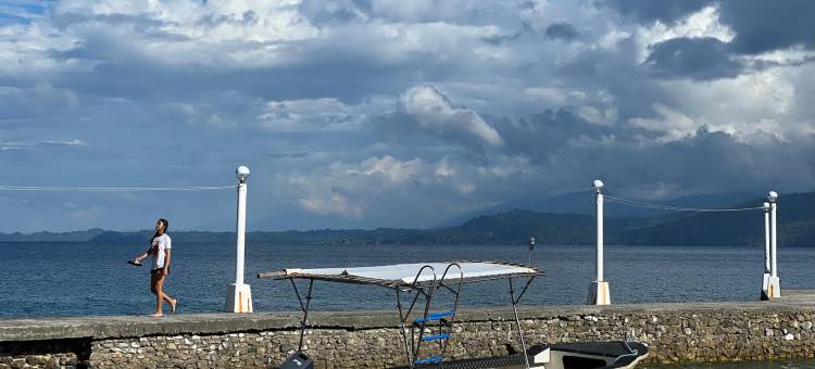 凤凰.PG潜水度假村(Phoenix.PG Diving Resort)图片