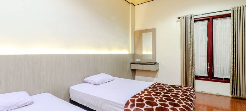 Ling Homestay Batu Malang图片