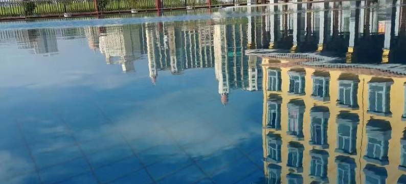 桂花温泉假日民宿图片