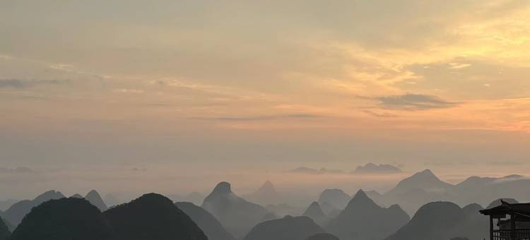 千年瑶寨脩远民宿图片