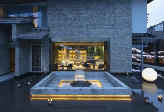 WINGATE BY WYNDHAM Hotel Hotel Overview