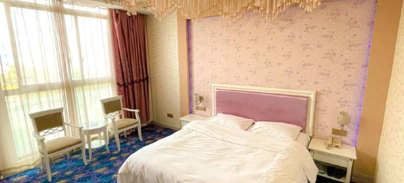 无锡鹊庭酒店(梅里古镇店)图片