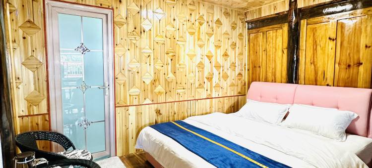 腾冲盈滇客栈(银杏村店)图片