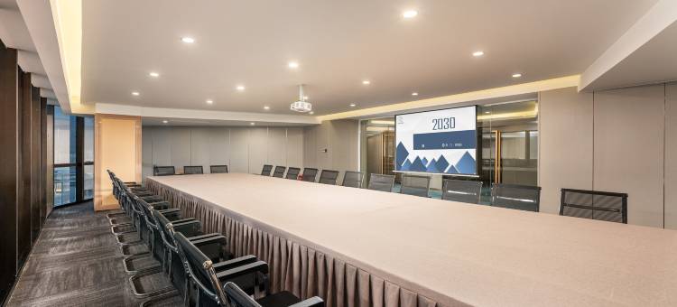 愉舍酒店(佛山千古情西樵山景区店)图片