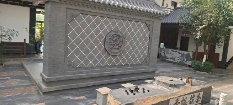 沁园春民宿图片