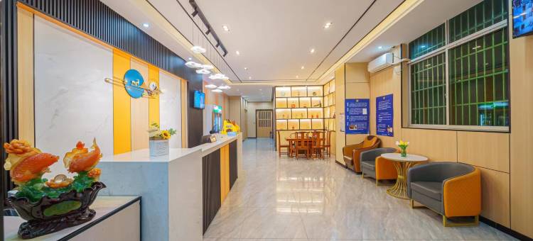 惠州雅居公馆(水口大湖溪店)图片
