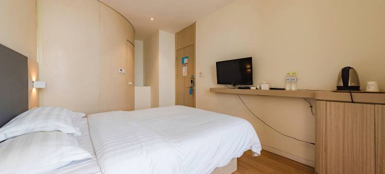 华亚酒店(广饶大王汽车站全福元广场店)图片