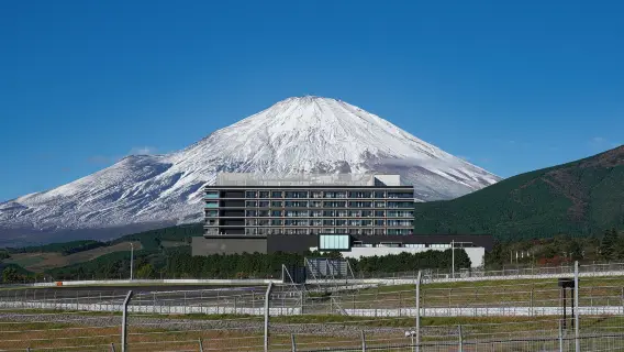 溫泉