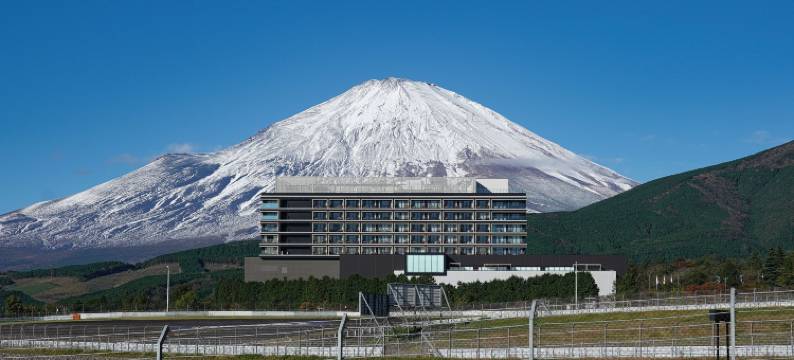 富士赛道酒店 - 凯悦臻选(Fuji Speedway Hotel ,in The Unbound Collection by Hyatt)图片