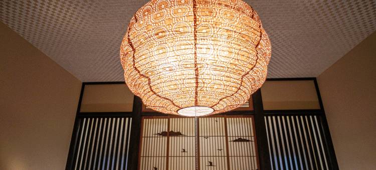 京蘭 静竹邸(Kyoran Seichikutei)图片