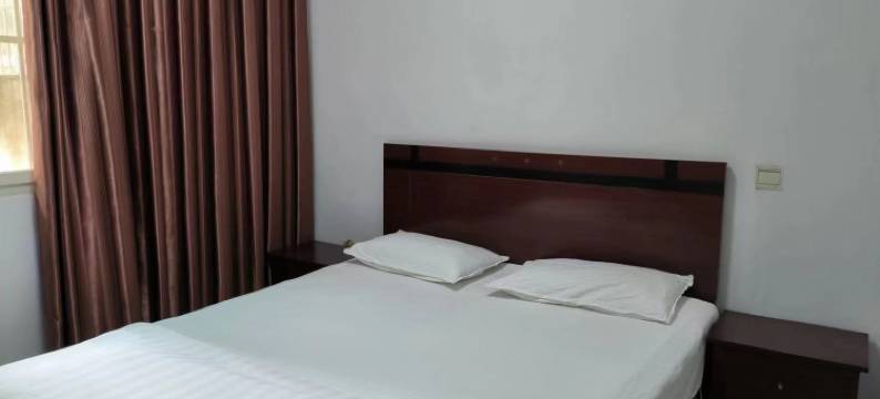 崇州兰馨商务旅社图片