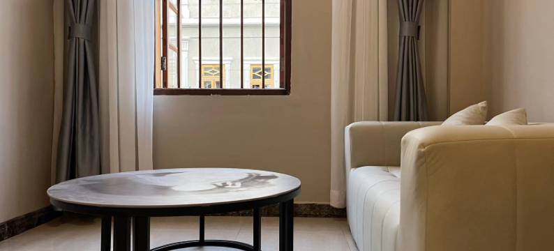 时光潮宿民宿图片